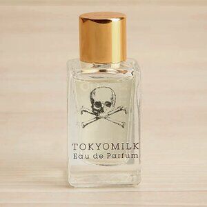 TOKYOMILK DEAD SEXY LITTLE LUX EAU DE.... DISCOVERY SIZE SCENT